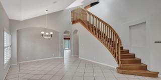 Amazing 4 Bedroom, 3 Bath home plus large 21'x11' loft located in Parkland Isles! Gallery 42