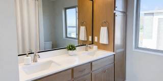 Brand New Three Bedroom Ames Townhome with $1,000 signing bonus! Gallery 7