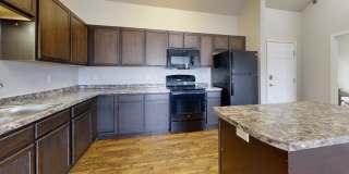 Falcon Heights Apartments Gallery 21