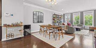 Welcome to 9618 Stockwell Lane—an exceptional 3-level, 4-bedroom, 3.5-bath townhome in the heart of Fairfax that has been thoughtfully updated to offer both style and functionality. Gallery 20