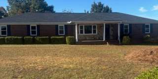 Brick Ranch Rental located off Tobacco Rd Gallery 1