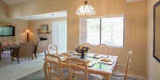 Beautifully Furnished Condo with Mountain Views Beautifully Furnished Condo with Mountain Views Gallery 5