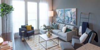 Bluestem Village Gallery 3