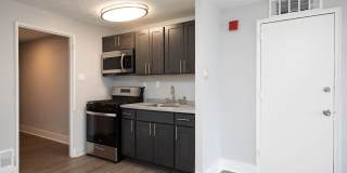 10th Street Apartments Gallery 3
