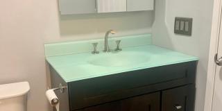 Remodeled, Upstairs 2BD / 1BA Condo Less Than 1/2 Mile From the Beach Gallery 18