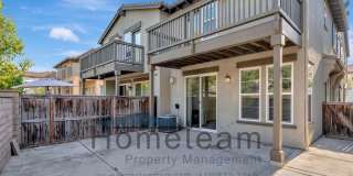 2 BR / 2.5 BA 1244 Sq ft. San Miguel Ranch/ Chula Vista Townhome Gallery 31