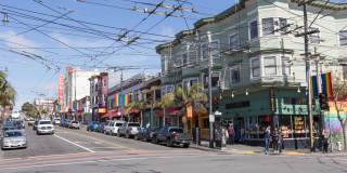 574 Castro Street Gallery 34