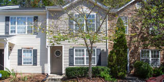 2 Bedroom Townhome in the heart of RTP! 2 Bedroom Townhome in the heart of RTP! Gallery 1