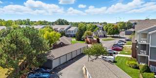 Summit Ridge Apartments Gallery 40