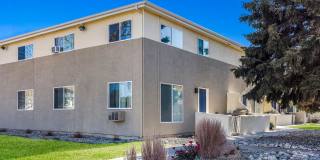 Aspen Townhomes Gallery 56