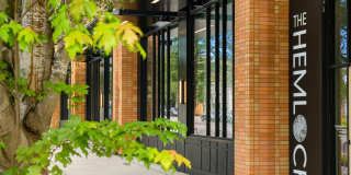 The Hemlock Gallery 55
