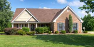 Spectacular 3 Bedroom 2 Bath House in Oconee County! Gallery 1