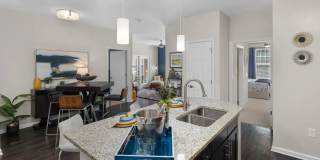 Residences at Brookline Gallery 15