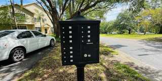 Townhome in Palm Harbor Gallery 32