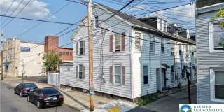 547 Silk Street Gallery 1