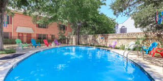 New England Village Apartments Gallery 3