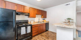 Linville Ridge Apartments Gallery 4