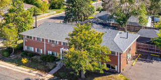 One bedrooms or studio apartment in Aurora Gallery 1