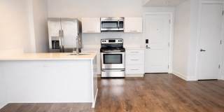 The Palmer Gallery 1