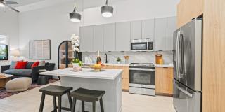 Leksa at Cityplace Gallery 80