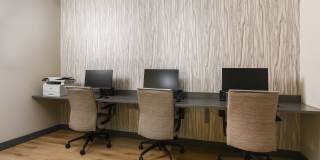 The Davis The Davis Gallery 24