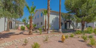 Two Five Greenway Apartments Gallery 17