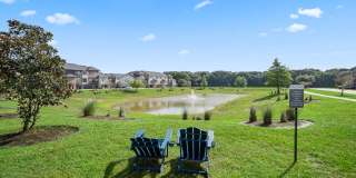 Townhomes at Lake Park Gallery 54