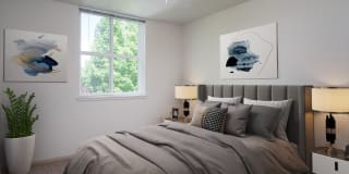 Affordable Housing - Buckman Heights Gallery 19