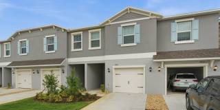 BRAND NEW TOWNHOME 3/2.5 Gallery 3