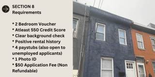 2534 North Water Street Gallery 1