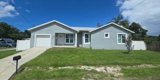 Charming 3/2 Home in Seffner, FL. Gallery 1