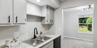 Hunter's Pond Apartments Gallery 23