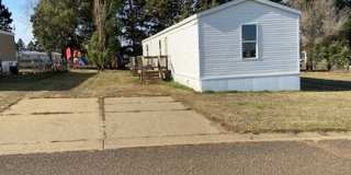 Nicely appointed 3bd/2ba Singlewide Gallery 1