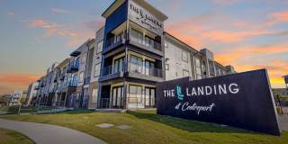 The Landing Gallery 25