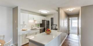 Hunters Creek Gallery 1