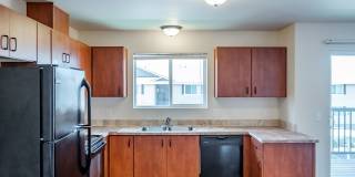 Newcastle Place Apartments Gallery 17