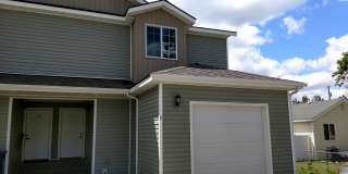 Modern Townhouse in Post Falls Gallery 1