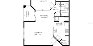 2141 PORTOFINO Place Gallery 3