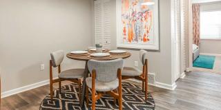 The Reserve at 77 Gallery 2
