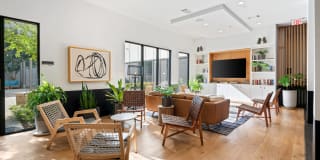 Eleven10 at Farmers Market Apartments Gallery 18