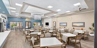 Destinations Spring Valley Age 55+ Apartment Homes Gallery 9