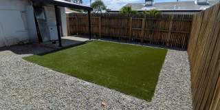 Central Tucson 1-Bed Rental with Rare Private Fenced Yard Gallery 7