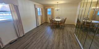 Nice 3 bedroom 2 bath home in North Fayetteville Gallery 6