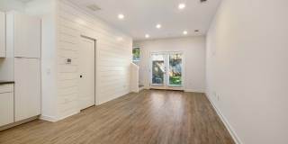 Modern Light-Filled Condo with Yard Access Near St. Elmo District Gallery 4