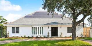 1431 ALLEN TOUSSAINT Boulevard Gallery 1