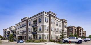 Centre Court Apartments Gallery 28