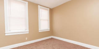 2400 West Baltimore Street Gallery 18