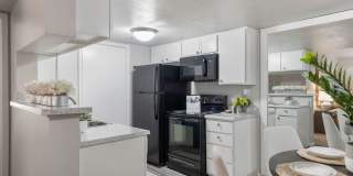 Sheridan Springs Apartments Gallery 7