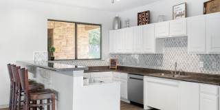 Lakeside Villas (Dallas) Gallery 11