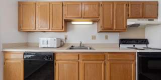 Foxridge Apartment Homes Gallery 150